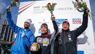 Next Story Image: Tretiakov wins World Cup men's skeleton season title